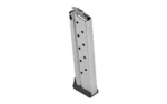 Chip Mccormick Custom Llc Chip McCormick Range Pro Full-Size 1911 Handgun Magazine Stainless 9mm Luger 10/rd - alternate view
