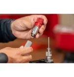 Hornady Reloading Hornady Click-adjust Bullet Seating Micrometer - alternate view 2