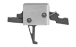 CMC Triggers AR-15 AR-10 Single Stage Trigger 2-2.5lb Flat Black - alternate view 2