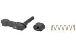 Cmmg Inc. CMMG AR-15 Parts Kit Ambi-Magazine Catch CMMG Logo - alternate view 2