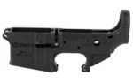 Cmmg Inc. Lower Receiver Mk4/AR15 Armor Black - alternate view 2