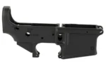 Cmmg Inc. Lower Receiver Mk4/AR15 Armor Black - alternate view 3