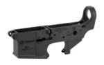 Cmmg Inc. Lower Receiver Mk4/AR15 Armor Black - alternate view 4