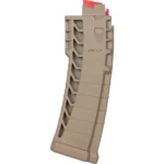 Cmmg Inc. CMMG Mk4/AR15 Rifle Magazine FDE .22 LR 10/rd - alternate view 2