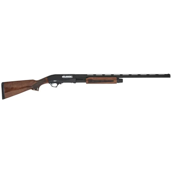 TriStar Arms Inc. Tristar Cobra III Shotgun .410 ga 3" Chamber 5rd Capacity 28" Barrel Walnut