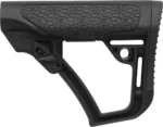 Daniel Defense DD COLLAPSIBLE MIL-SPEC STOCK BLK