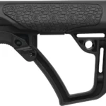 Daniel Defense DD COLLAPSIBLE MIL-SPEC STOCK BLK