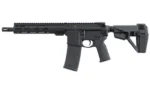 Colt's Manufacturing COLT M4 PSTL W/BRACE 556 10.3" 30RD - alternate view 2