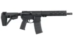 Colt's Manufacturing COLT M4 PSTL W/BRACE 556 10.3" 30RD - alternate view 3