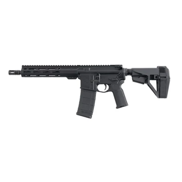 Colt's Manufacturing COLT M4 PSTL W/BRACE 556 10.3" 30RD
