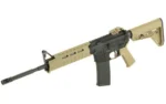 Colt Manufacturing Colt Magpul SL Carbine Rifle 5.56 NATO .223 REM 30rd Magazine 16.1" Barrel FDE - alternate view 6
