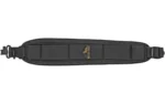 Butler Creek Comfort Stretch Sling with Sewn in Swivels Black - alternate view 2