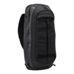 Fechheimer-Vertx VertX Commuter 2.0 XL Sling Pack in black, front three-quarter view