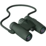 Bushnell 10x25 A1 Cilantro Green Roof Prism EXO FMC - alternate view 2