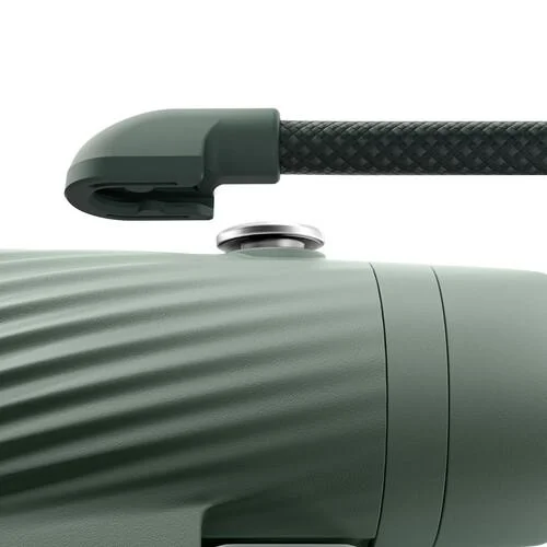Bushnell 10x25 A1 Cilantro Green Roof Prism EXO FMC