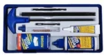 Engineered Materials Inc. DBA Tetra Gun Tetra ValuPro III Gun Cleaning Kit .17 cal Handgun/Rifle - alternate view 2