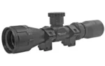 BSA Optics BSA SWEET 22 2-7X32 30/30 BLK - alternate view 2