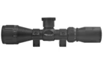 BSA Optics BSA SWEET 22 2-7X32 30/30 BLK - alternate view 3