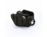 Viridian Green Laser Viridian C5L Micro Universal Green Laser and 550 Lumen Tactical Light w SAFECharge - alternate view 2