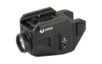 Viridian Green Laser Viridian C5L Micro Universal Green Laser and 550 Lumen Tactical Light w SAFECharge - alternate view 4