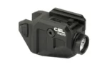 Viridian Green Laser Viridian C5L Micro Universal Green Laser and 550 Lumen Tactical Light w SAFECharge - alternate view 5