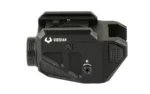 Viridian Green Laser Viridian C5L Micro Universal Green Laser and 550 Lumen Tactical Light w SAFECharge - alternate view 6