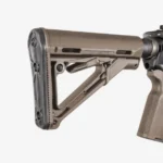 Magpul Industries MAGPUL CTR CARB STK MIL-SPEC FDE - alternate view 2