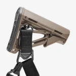 Magpul Industries MAGPUL CTR CARB STK MIL-SPEC FDE - alternate view 3