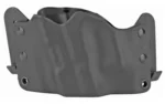 TacMed Solutions DBA Stealth Operator Stealth Operator Compact OWB Clip Holster Black LH - alternate view 2