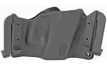 TacMed Solutions DBA Stealth Operator Stealth Operator Compact OWB Clip Holster Black LH - alternate view 3