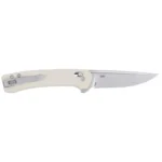 Columbia River Knife & Tool CRKT Q Compact Folding Knife 3" Drop Point Blade Sand - alternate view 2