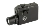 Sellmark Corporation Sightmark LoPro Mini Combo Flashlight and Green Laser Sight - alternate view 2