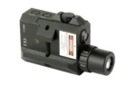 Sellmark Corporation Sightmark LoPro Mini Combo Flashlight and Green Laser Sight - alternate view 3