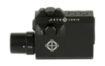 Sellmark Corporation Sightmark LoPro Mini Combo Flashlight and Green Laser Sight - alternate view 4