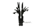 Sog Specialty Knives Inc. SOG Powerlitre Multi-Tool Black - alternate view 8
