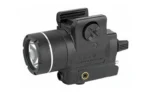 Streamlight STRMLGHT TLR-4 TAC LIGHT/LASER BLK - alternate view 2
