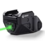 Viridian Green Laser Viridian C5 Universal Green Laser Sight with Rechargeable Battery w SAFECharge - alternate view 2
