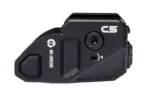 Viridian Green Laser Viridian C5 Universal Green Laser Sight with Rechargeable Battery w SAFECharge - alternate view 3
