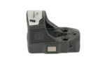 Sig Sauer Romeo-RS Compact Footprint Red Dot 6 MOA Dot Black - alternate view 4