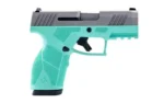Taurus USA TAURUS GX2 9MM 3.38" 10RD STS/CYN MS - alternate view 3