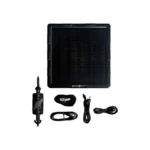 GG TELECOM /SPYPOINT Spypoint SPLB-10 Compact Solar Panel