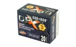 Corbon Ammo CORBON DPX 357MAG 125GR BRNS X 20/ - alternate view 4
