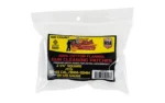 Pro-Shot Products Pro-Shot 100% Cotton Flannel Patches .38-.45 Cal 100/ct - alternate view 3