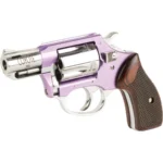CHARTER ARMS CYTE 380ACP 2" 5RD LAV - alternate view 2