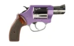 CHARTER ARMS CYTE 380ACP 2" 5RD LAV - alternate view 4