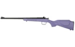 Keystone Sporting Arms KSA CRICKETT G2 22LR PRP SYN BL BBL - alternate view 2