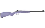 Keystone Sporting Arms KSA CRICKETT G2 22LR PRP SYN BL BBL - alternate view 3