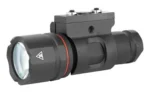 Crimson Trace Corporation Crimson Trace CWL-102 Tactical Light 500 Lumens Power - alternate view 2