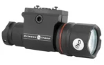 Crimson Trace Corporation Crimson Trace CWL-102 Tactical Light 500 Lumens Power - alternate view 3