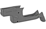 Crimson Trace Corporation Crimson Trace Laserguard for Glock 19/23/25/26/27/28/32/33/36/38/39/3rd Gen 19/4th Gen 23